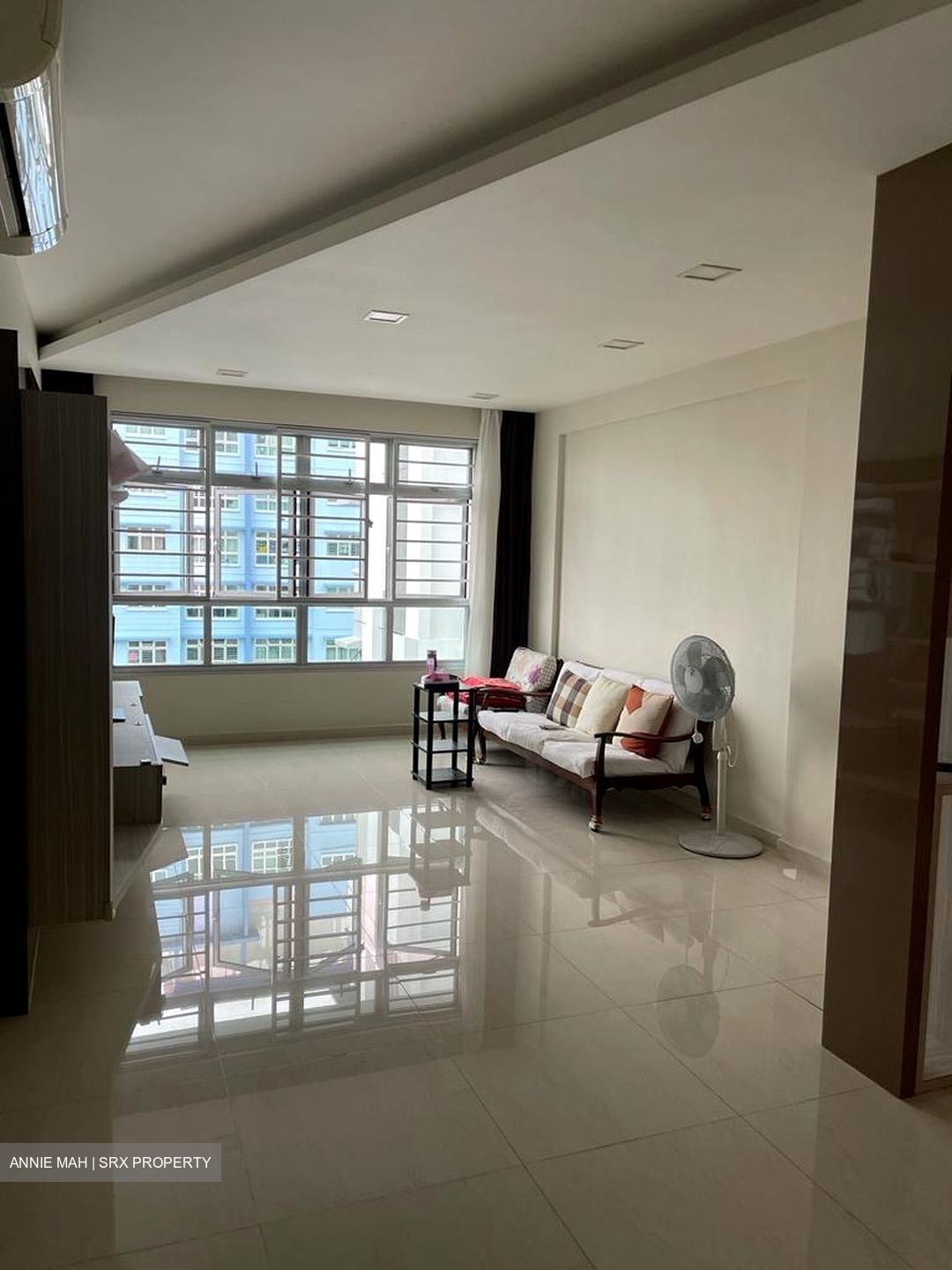 Blk 207A Punggol Sails (Punggol), HDB 4 Rooms #600675201